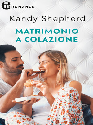 cover image of Matrimonio a colazione